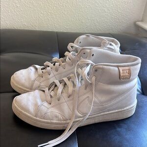 Nike High-Top Sneakers